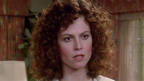 sigourney weaver boobs|The strip scene that crossed the line for director James Cameron